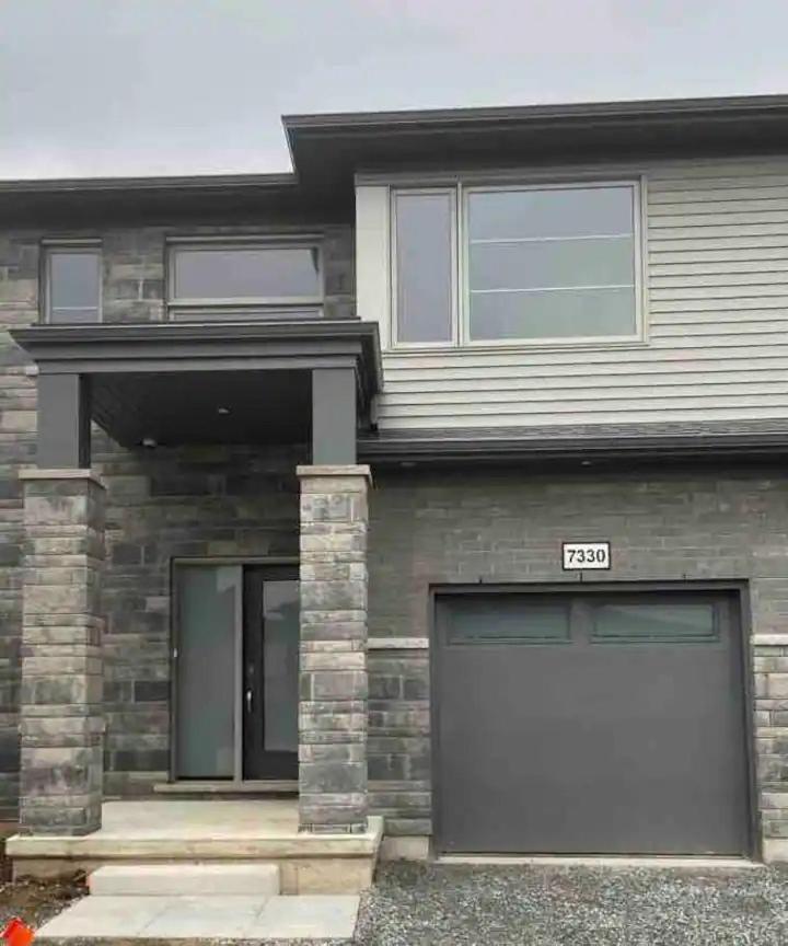Entire Home In Niagara Falls, Canada 외부 사진