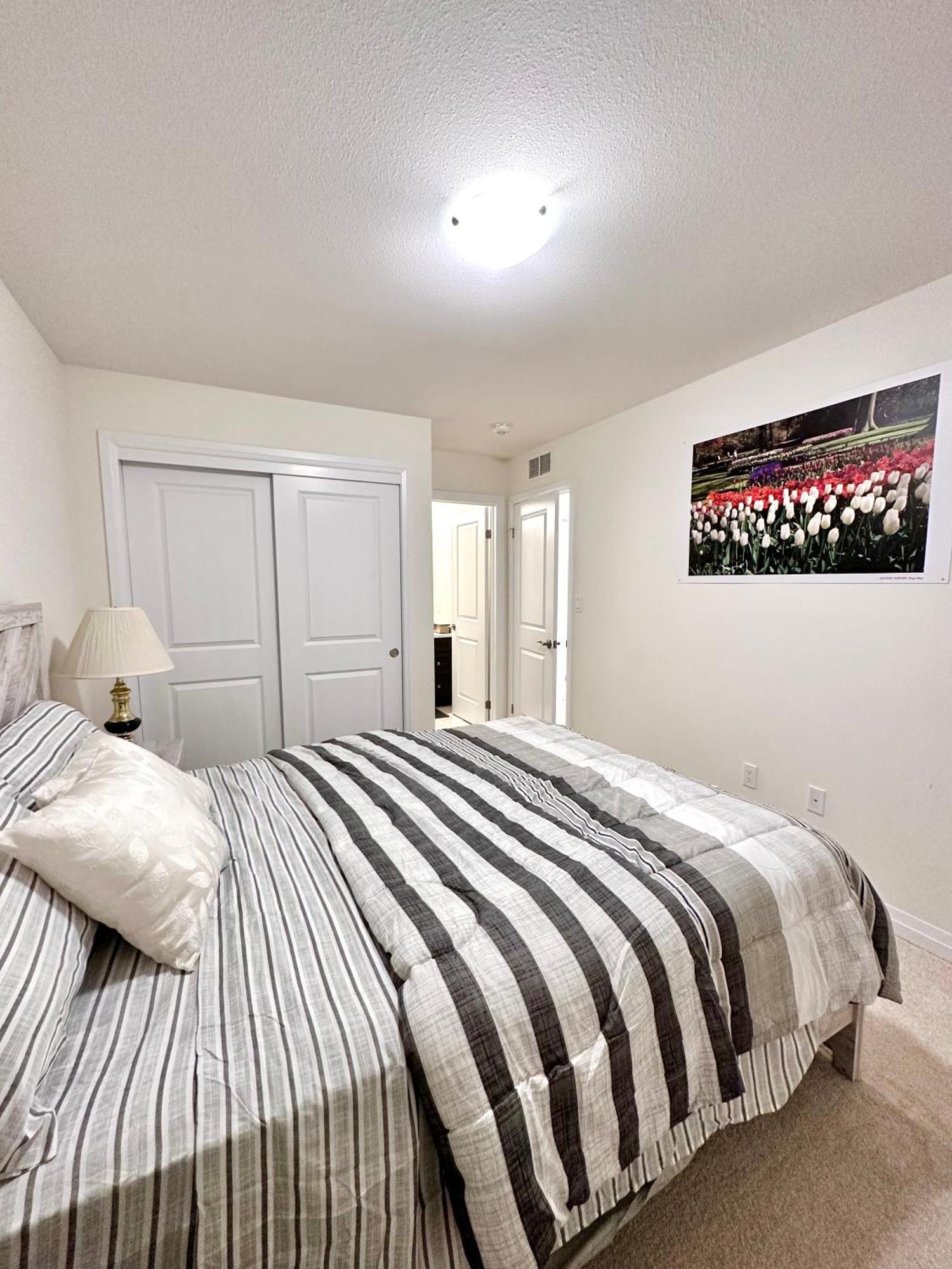 Entire Home In Niagara Falls, Canada 외부 사진