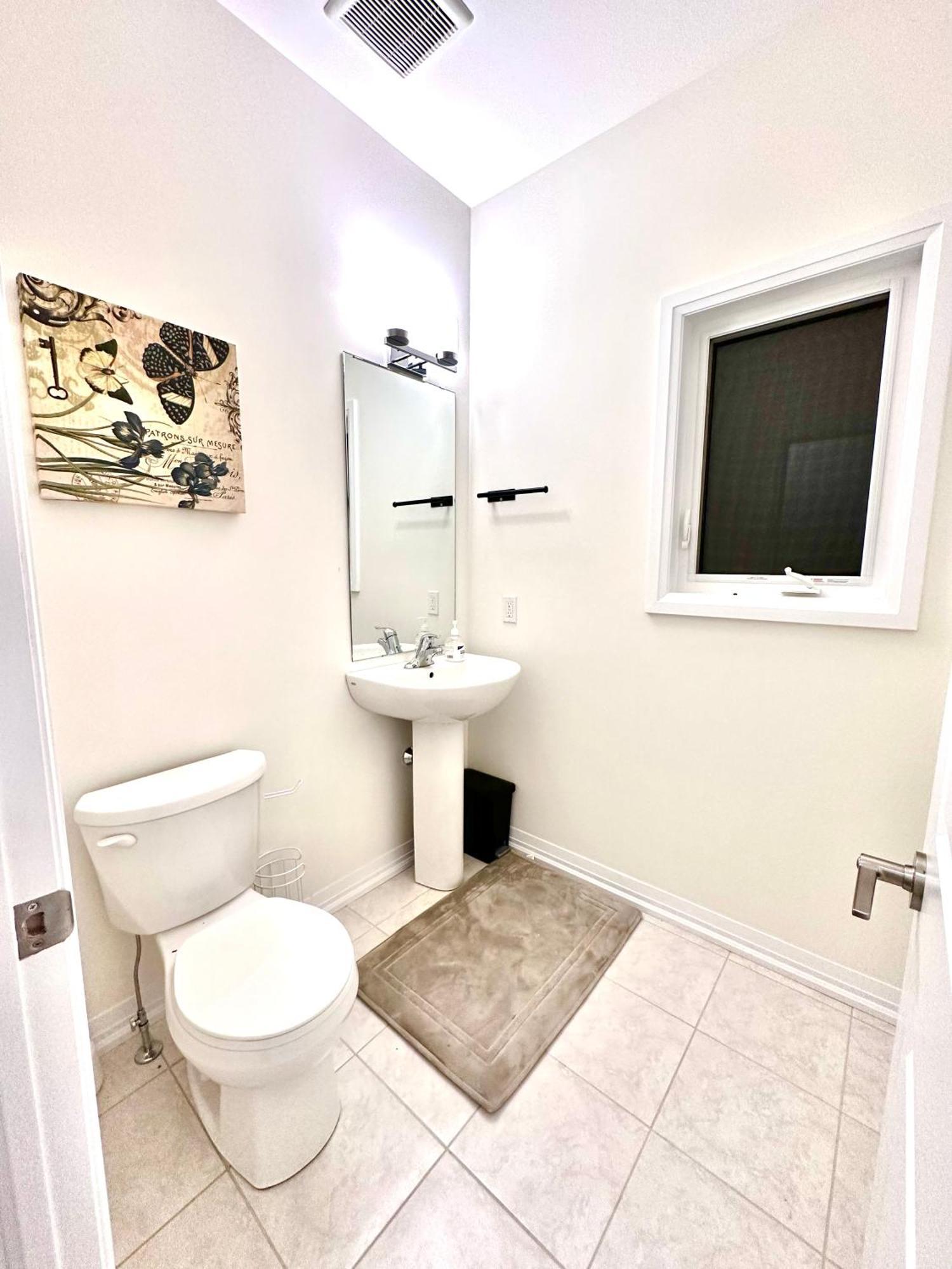 Entire Home In Niagara Falls, Canada 외부 사진