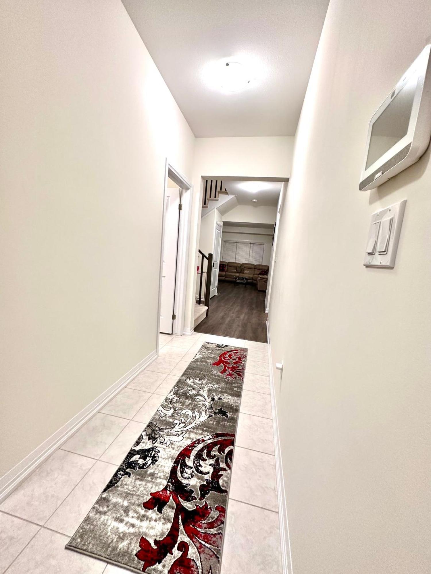 Entire Home In Niagara Falls, Canada 외부 사진