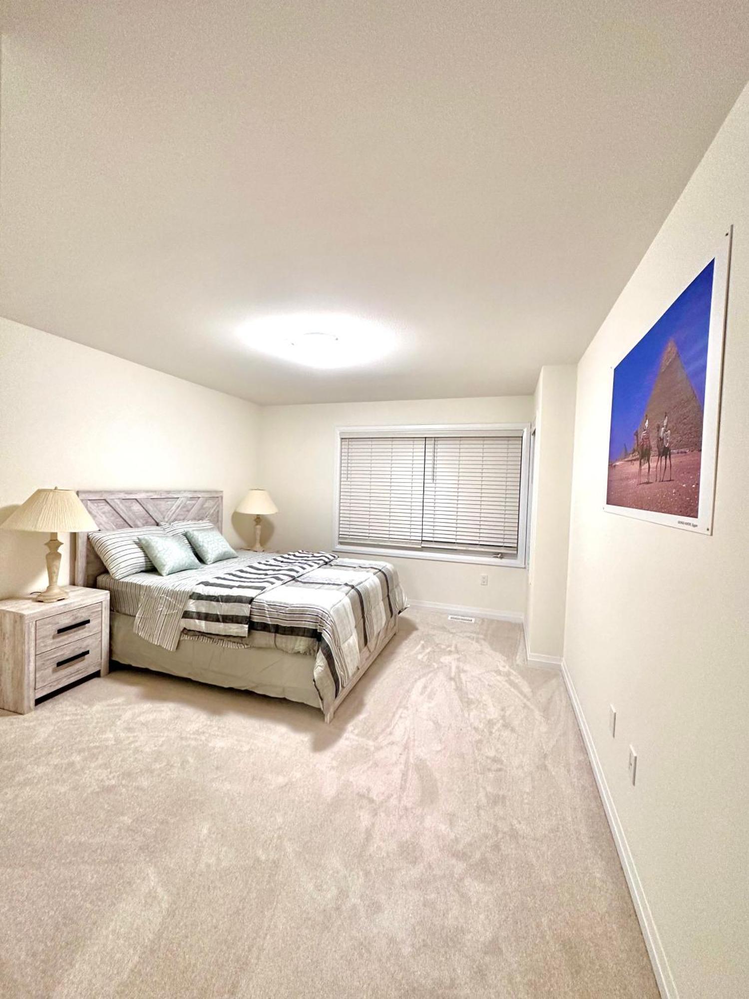 Entire Home In Niagara Falls, Canada 외부 사진